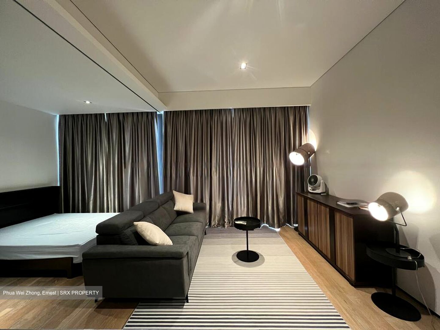 OUE Twin Peaks (D9), Condominium #462068851